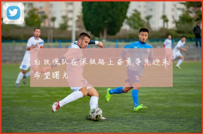 白玫瑰队在保级路上奋勇争先迎来希望曙光