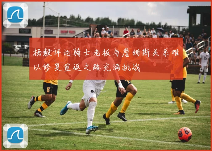 杨毅评论骑士老板与詹姆斯关系难以修复重返之路充满挑战